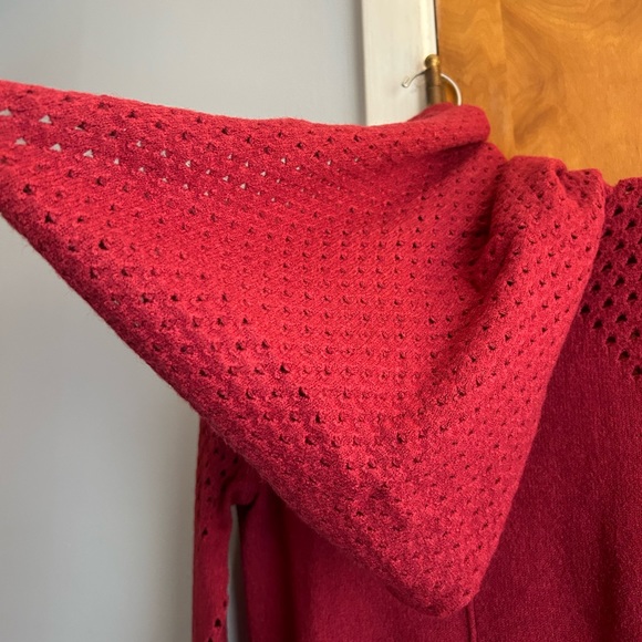 Parkhurt Viscose Sweater with matching scarf SP - Picture 5 of 7